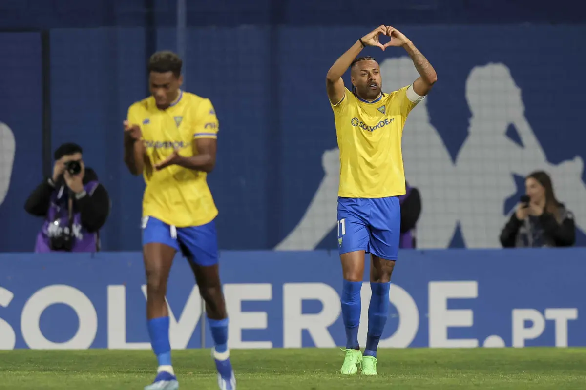 Créditos: Gerardo Santos/Global Imagens