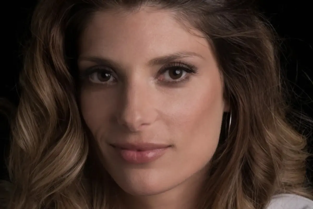 Morreu a atriz Neuza Teixeira. Tinha 44 anos