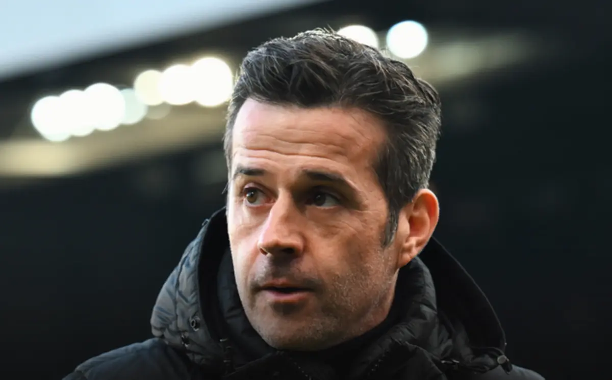 Marco Silva (créditos: Fulham)