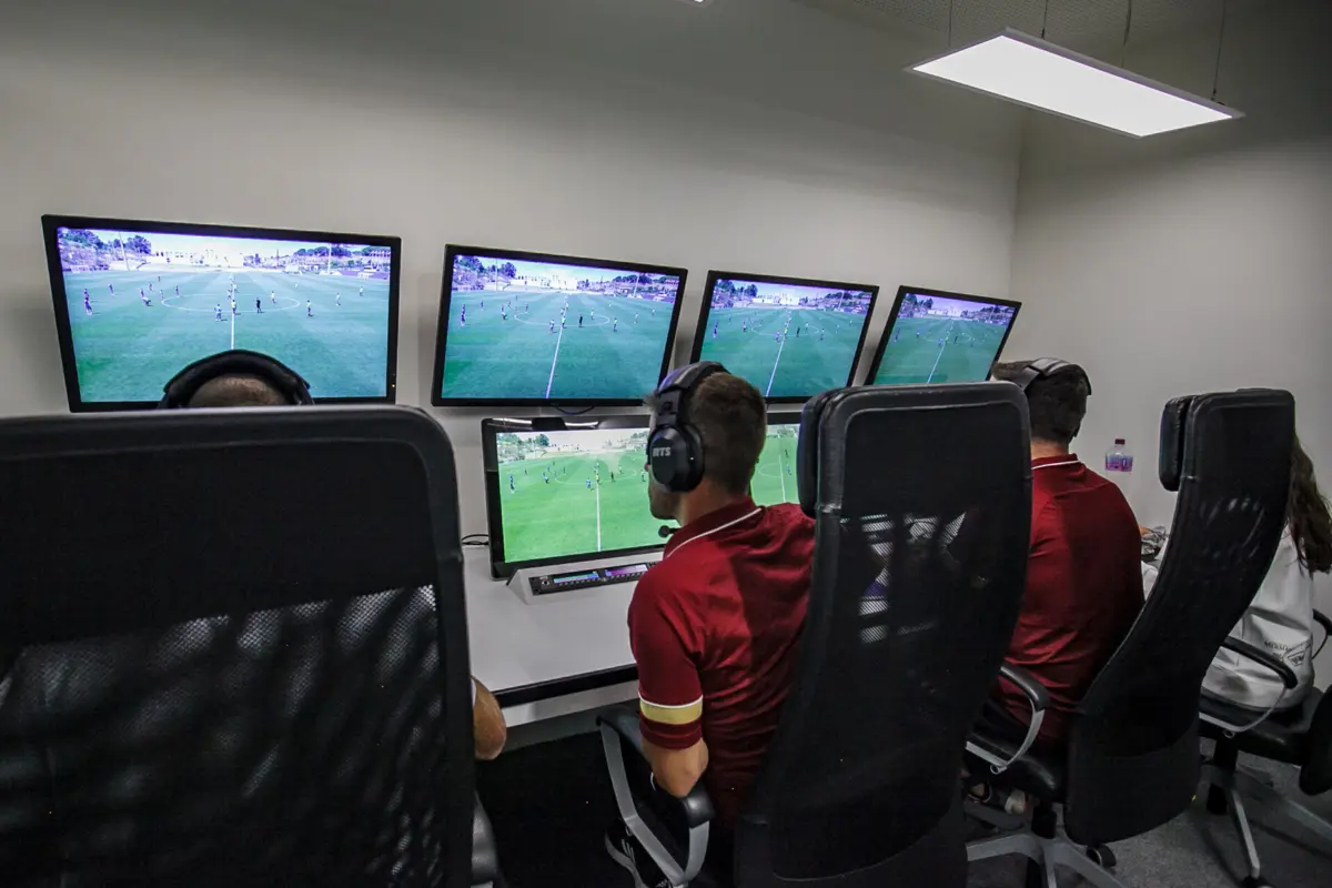 Imagem de contexto do artigo Final Four da Taça da Liga não terá explicações das decisões dos árbitros