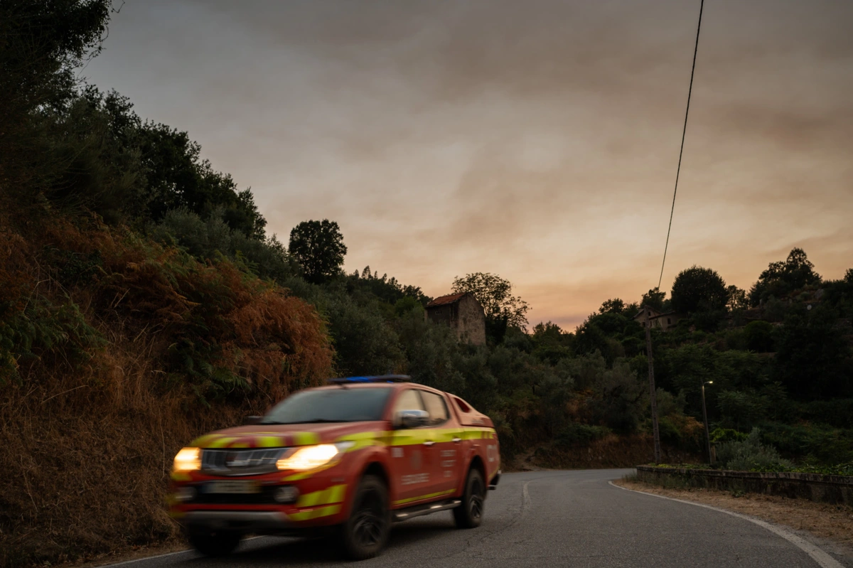 Foto de arquivo (Créditos: Igor Martins)