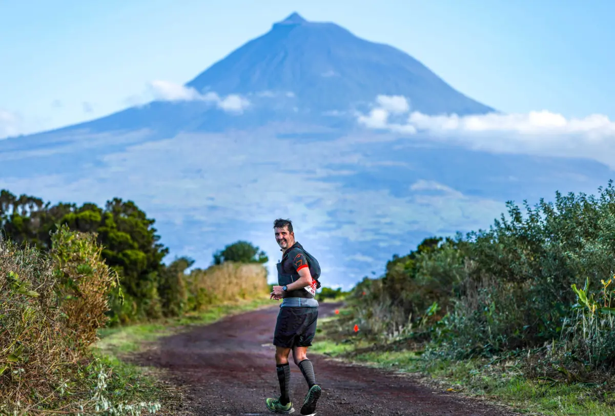 Imagem de contexto do artigo Atletas espanhóis dominam a 10ª edição do Triangle Adventure, nos Açores
