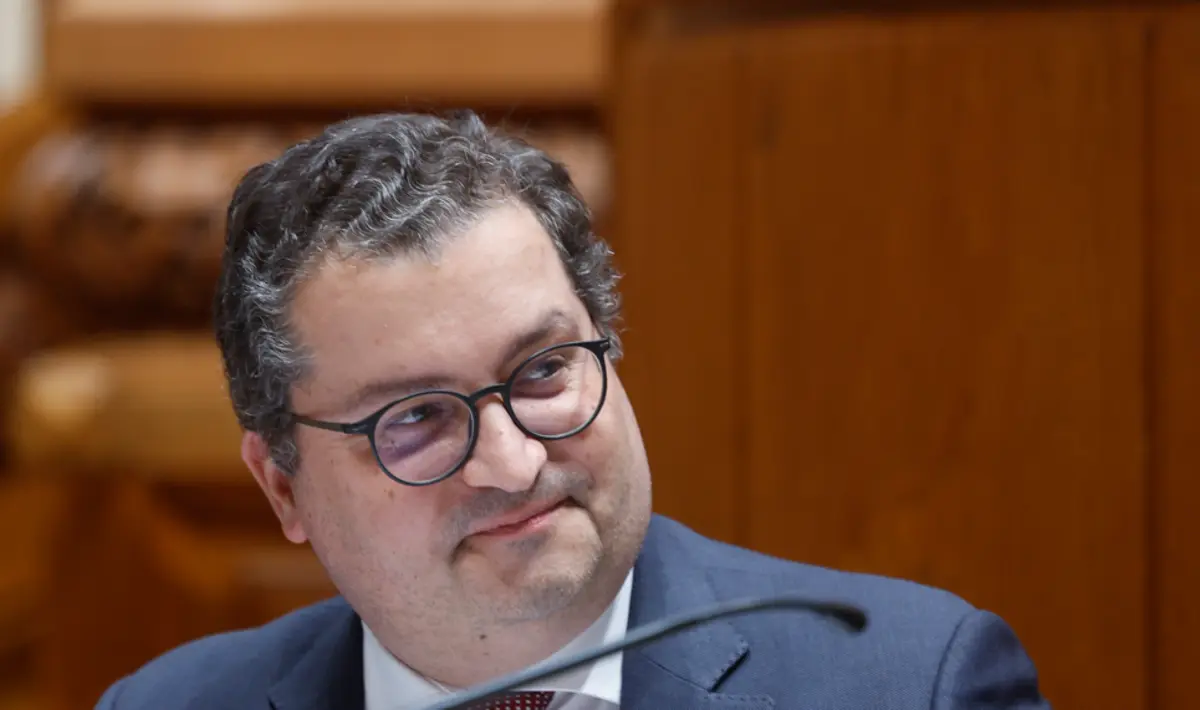 Joaquim Miranda Sarmento