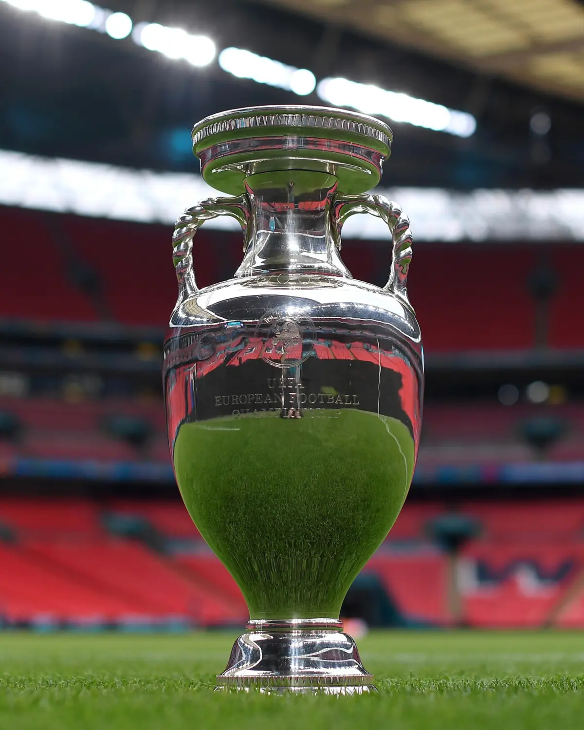 Imagem de contexto do artigo UEFA anuncia países organizadores dos Europeus de 2028 e 2032