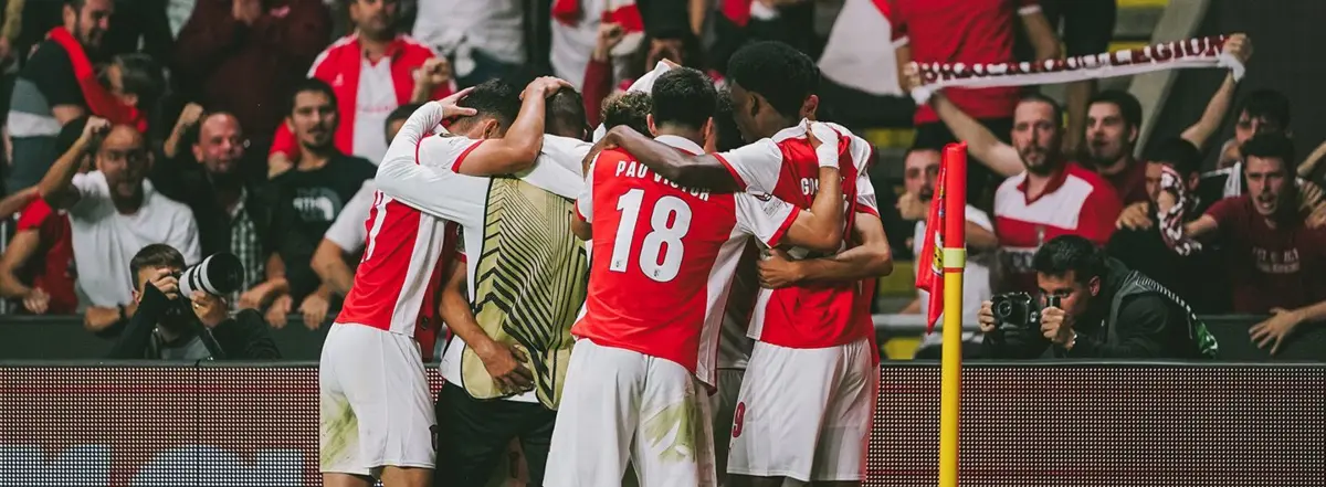 Imagem de contexto do artigo Alan: "Bragança? Vão dar tudo pela vida deles para complicar a nossa"