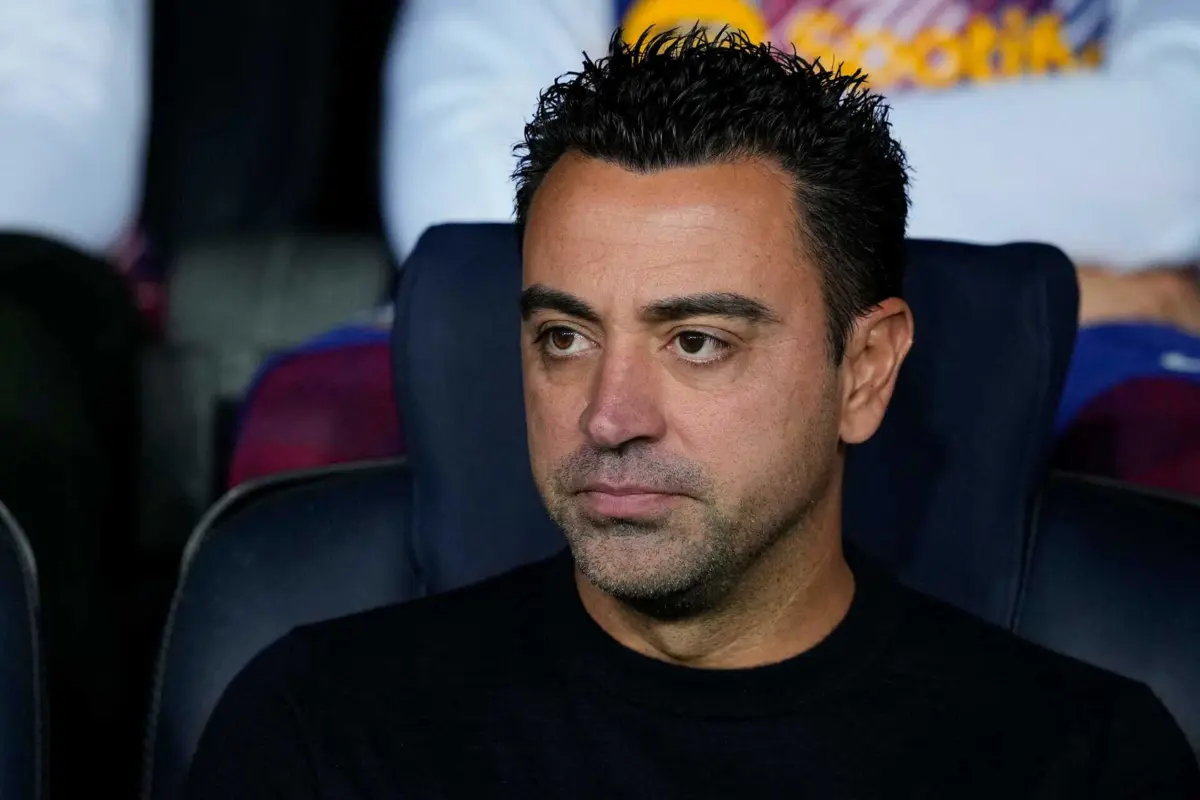 Imagem de contexto do artigo Oficial: Xavi Hernández deixa comando técnico do Barcelona no final da época
