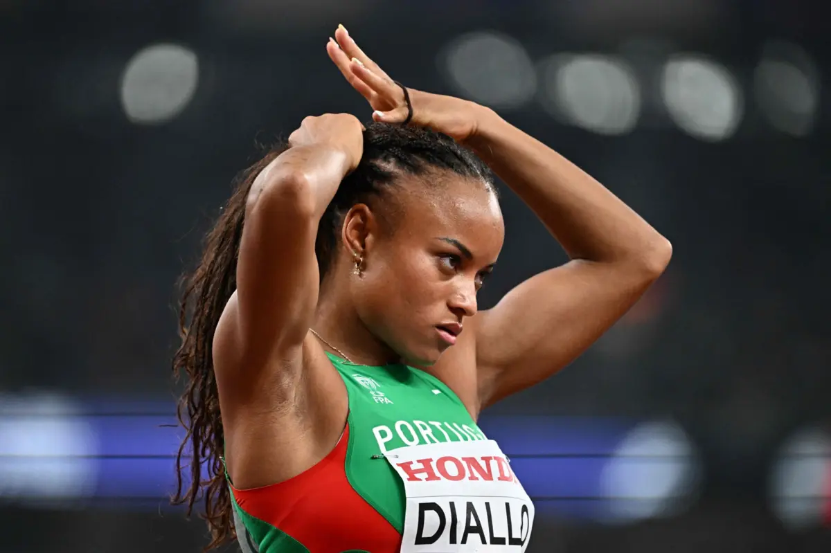 Fatoumata Diallo