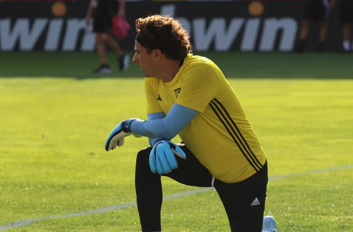 Ochoa (créditos: Aves SAD)