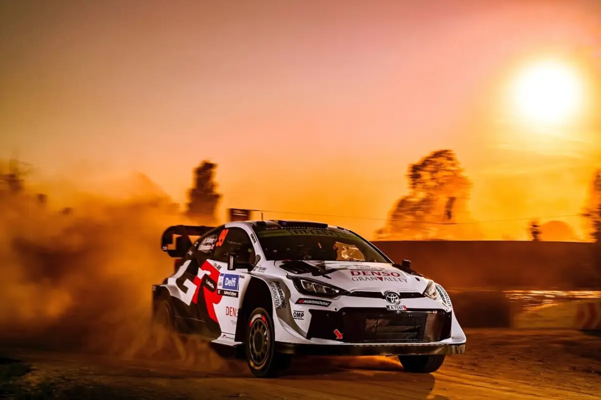 Oliver Solberg (créditos: Instagram)