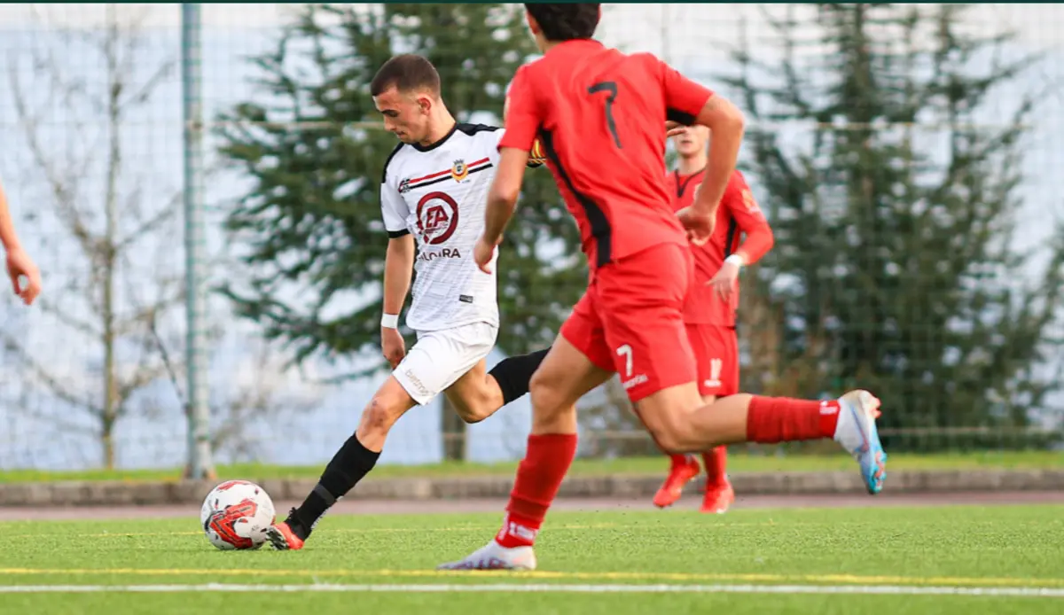 Reprodução: AF Porto