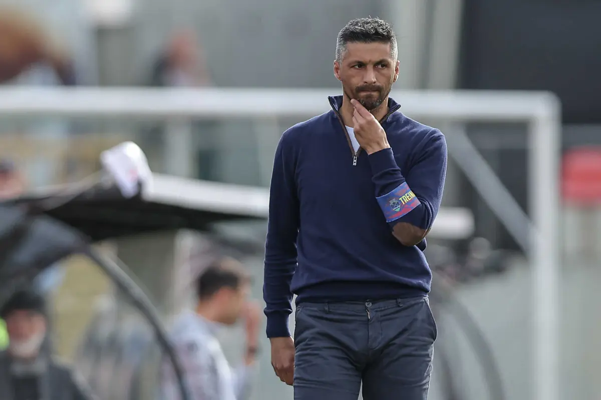 Imagem de contexto do artigo Moreno após triunfo em Vizela: "Chaves obriga-nos a sermos bons profissionais"