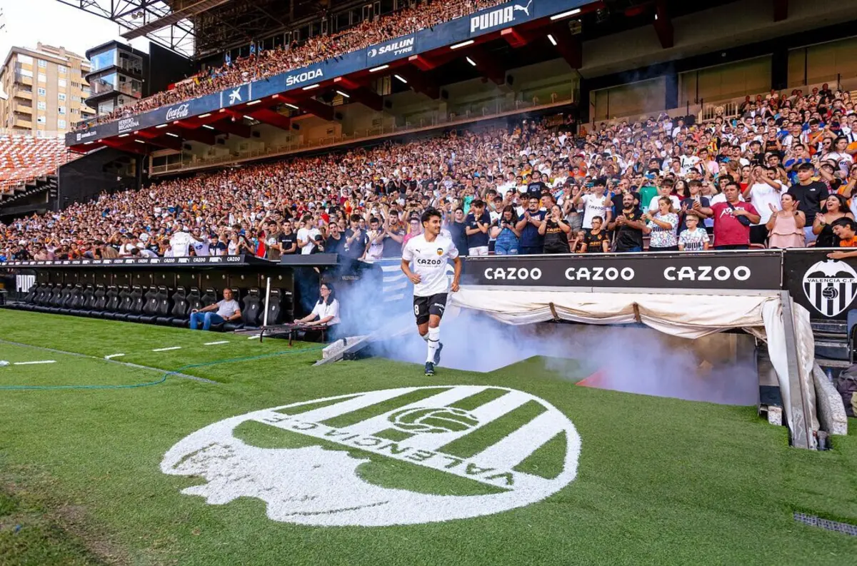 André Almeida (Reprodução: Instagram do jogador)