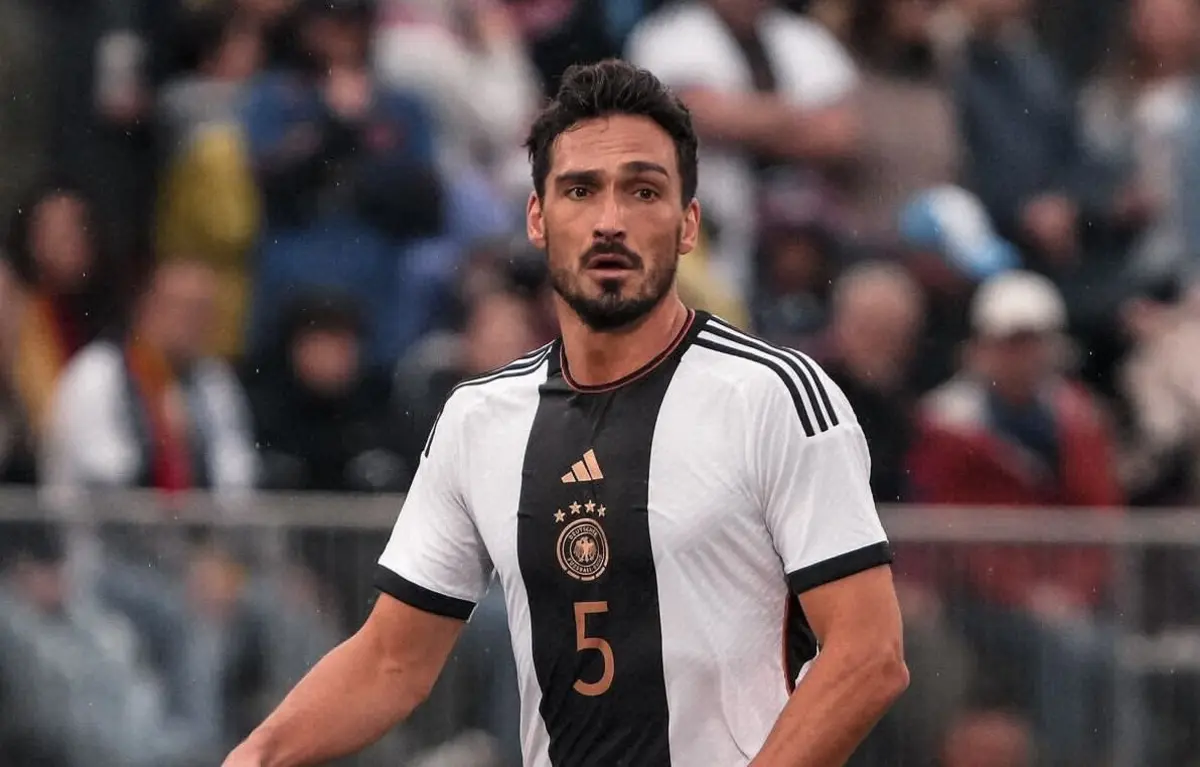 Hummels