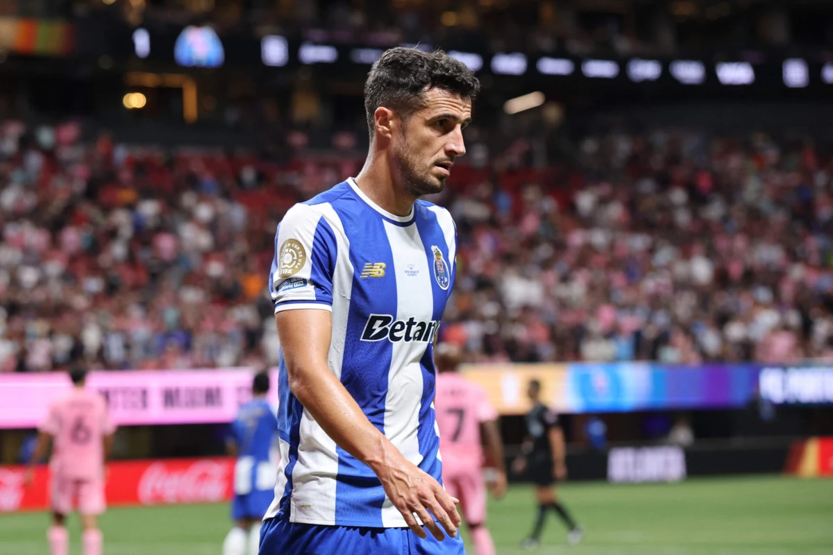 Marcano (créditos: Getty Images via AFP)