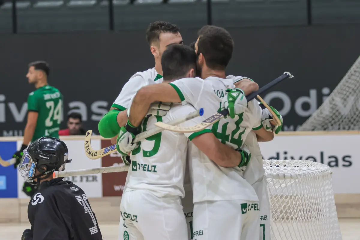 (CRÉDITOS: Luís Azevedo)