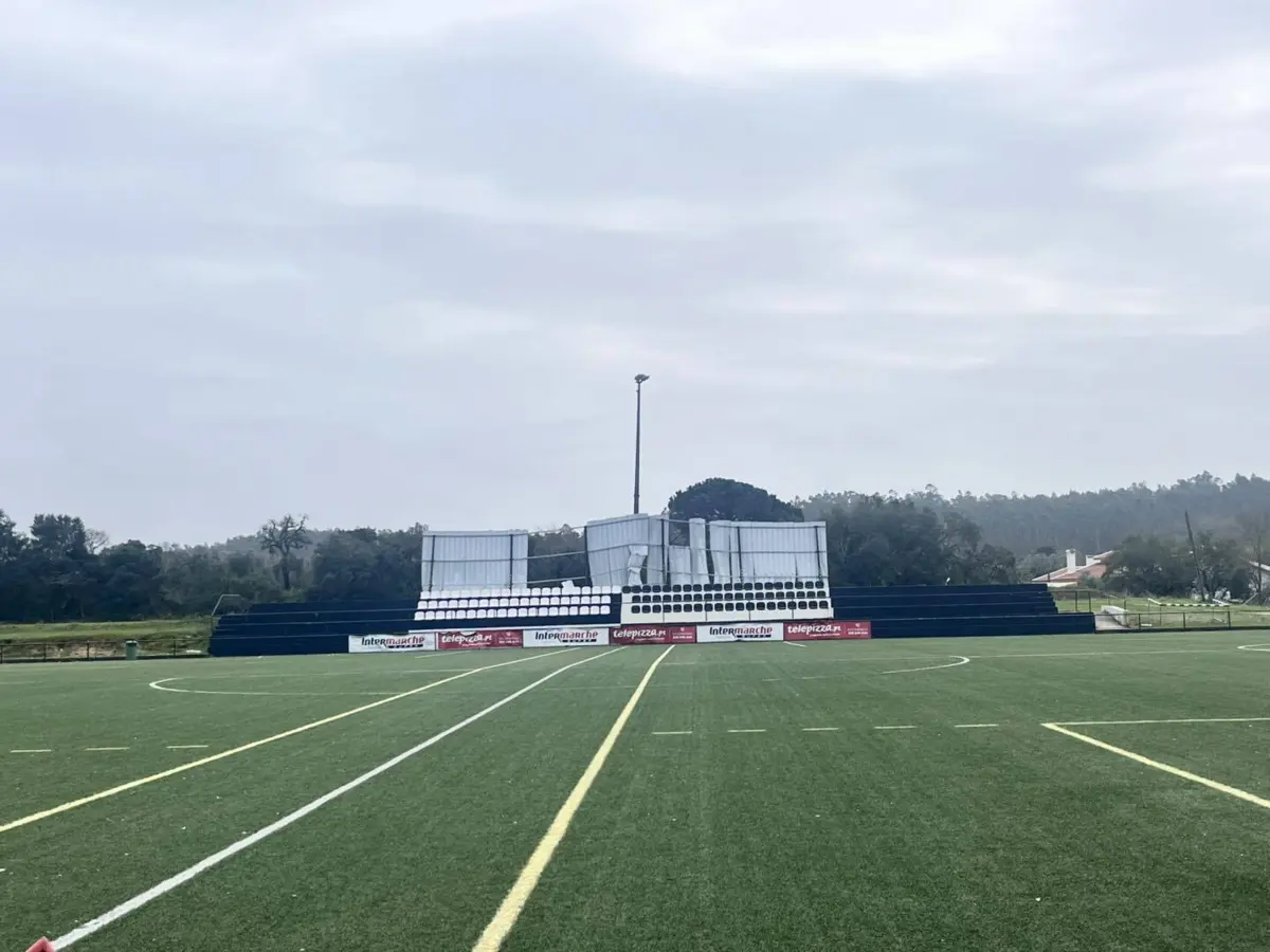 Imagem de contexto do artigo Fazem-se contas aos estragos na AF Coimbra: "Foi tudo à vida"