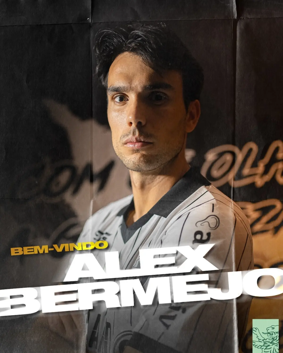 Imagem de contexto do artigo Alex Bermejo reforça ataque do Farense