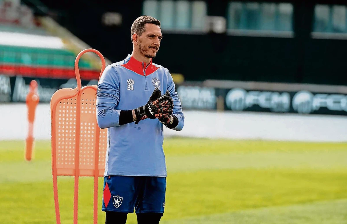 João Costa (créditods: CF Estrela da Amadora, SAD)