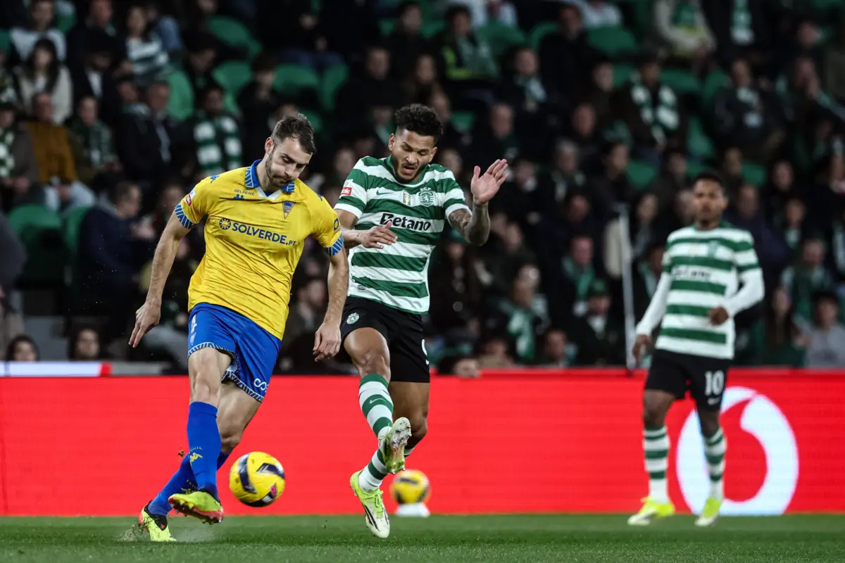 Ferro e Luis Suárez