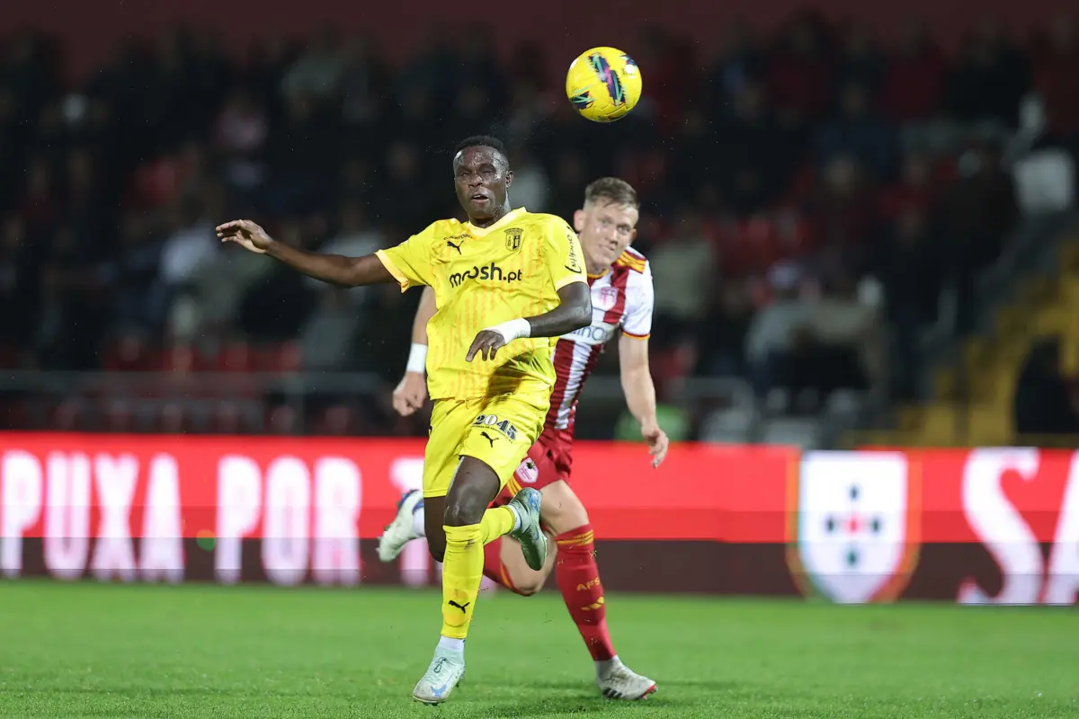 Créditos: Miguel Pereira