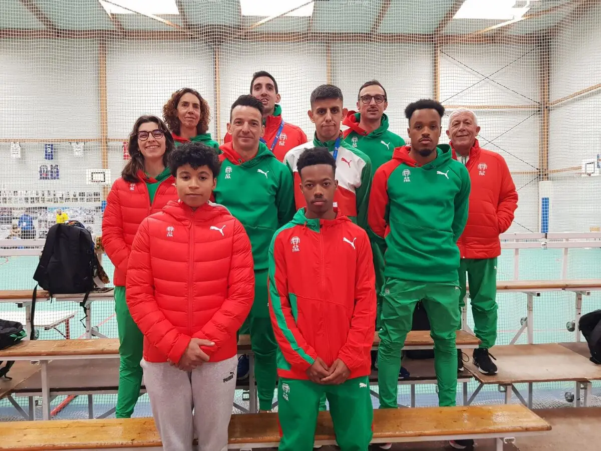 Cristiano Silva Pereira, Igor Oliveira, Sandro Baessa e Lenine Cunha (créditos: FPA)