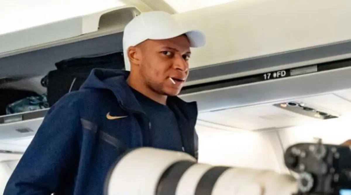 Créditos: Equipe de France