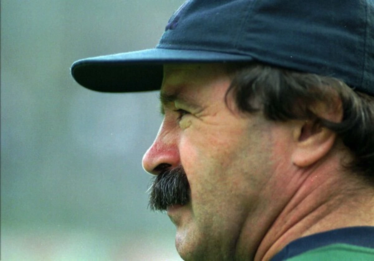 Imagem de contexto do artigo Pinto da Costa, Villas-Boas e Vítor Baía no funeral de Artur Jorge