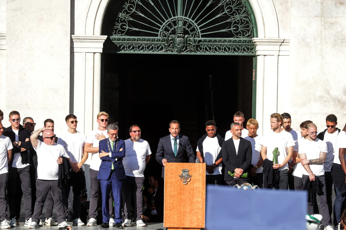 Créditos: Mário Vasa