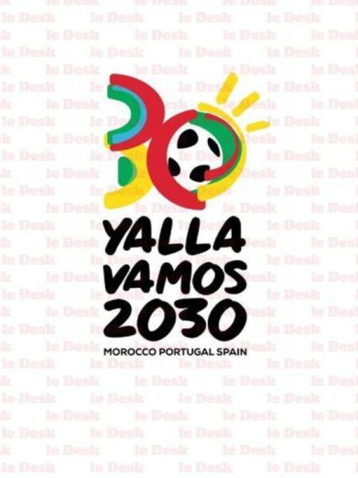 Imagem de contexto do artigo Espanha deixa Mundial'2030 em risco: "Situação tem de se normalizar ou FIFA e UEFA têm de intervir"