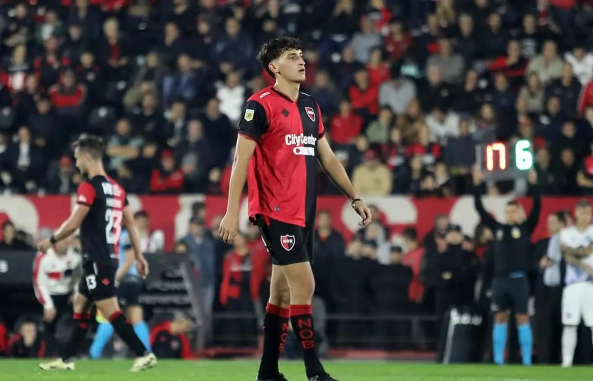 Reprodução/ Instagram Tomás Pérez