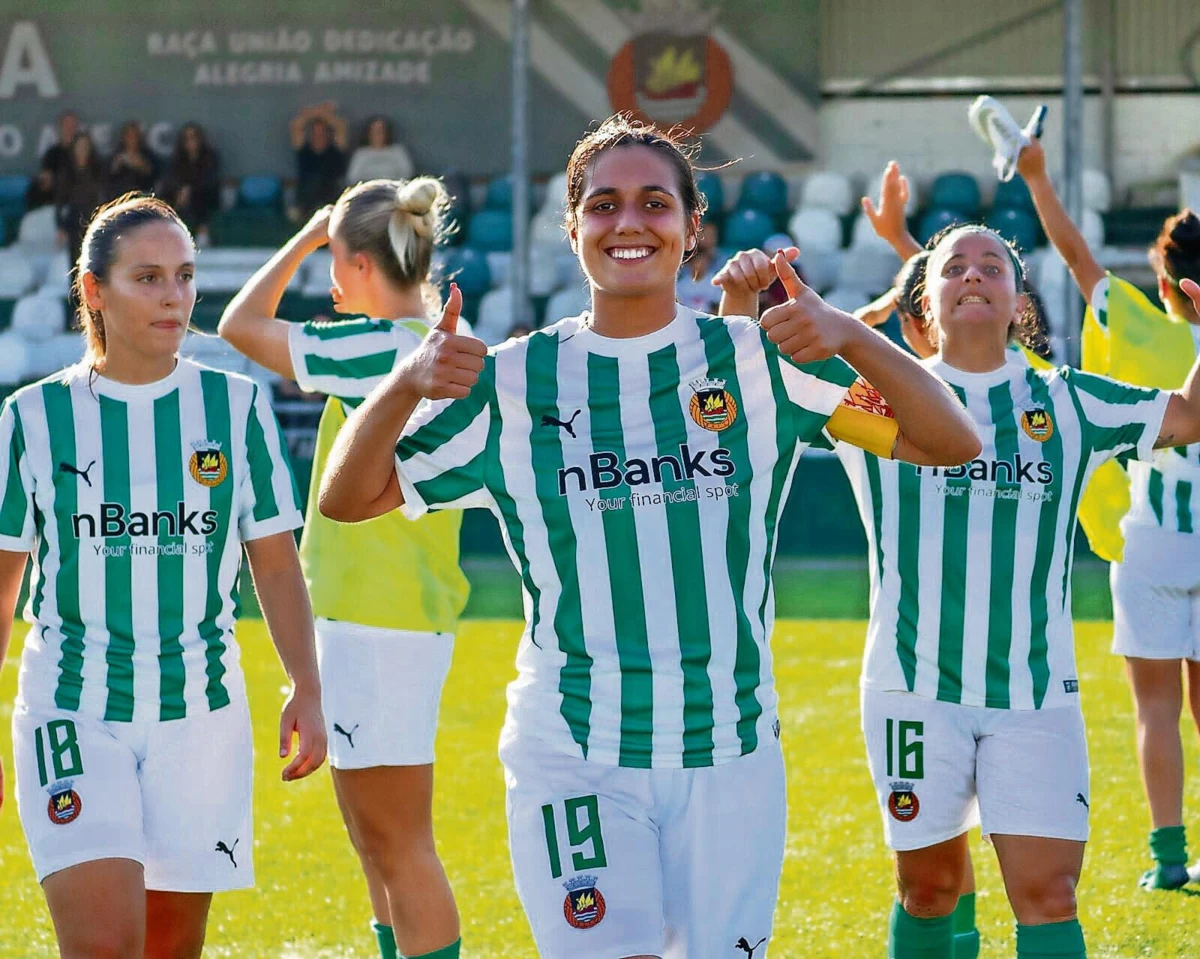 Imagem de contexto do artigo "É a primeira vez que o Rio Ave está na Liga BPI, estamos a abrir caminho"