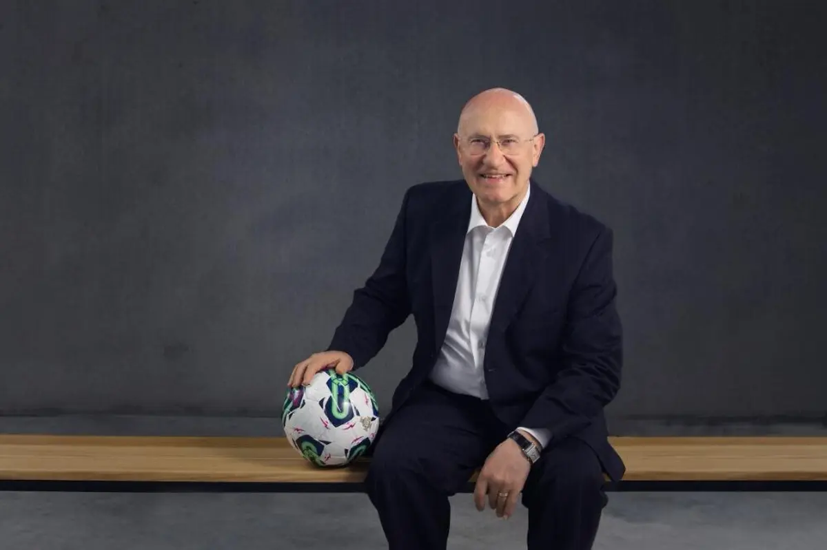 Imagem de contexto do artigo AF Lisboa: Vítor Filipe com apoio de mais de metade dos clubes