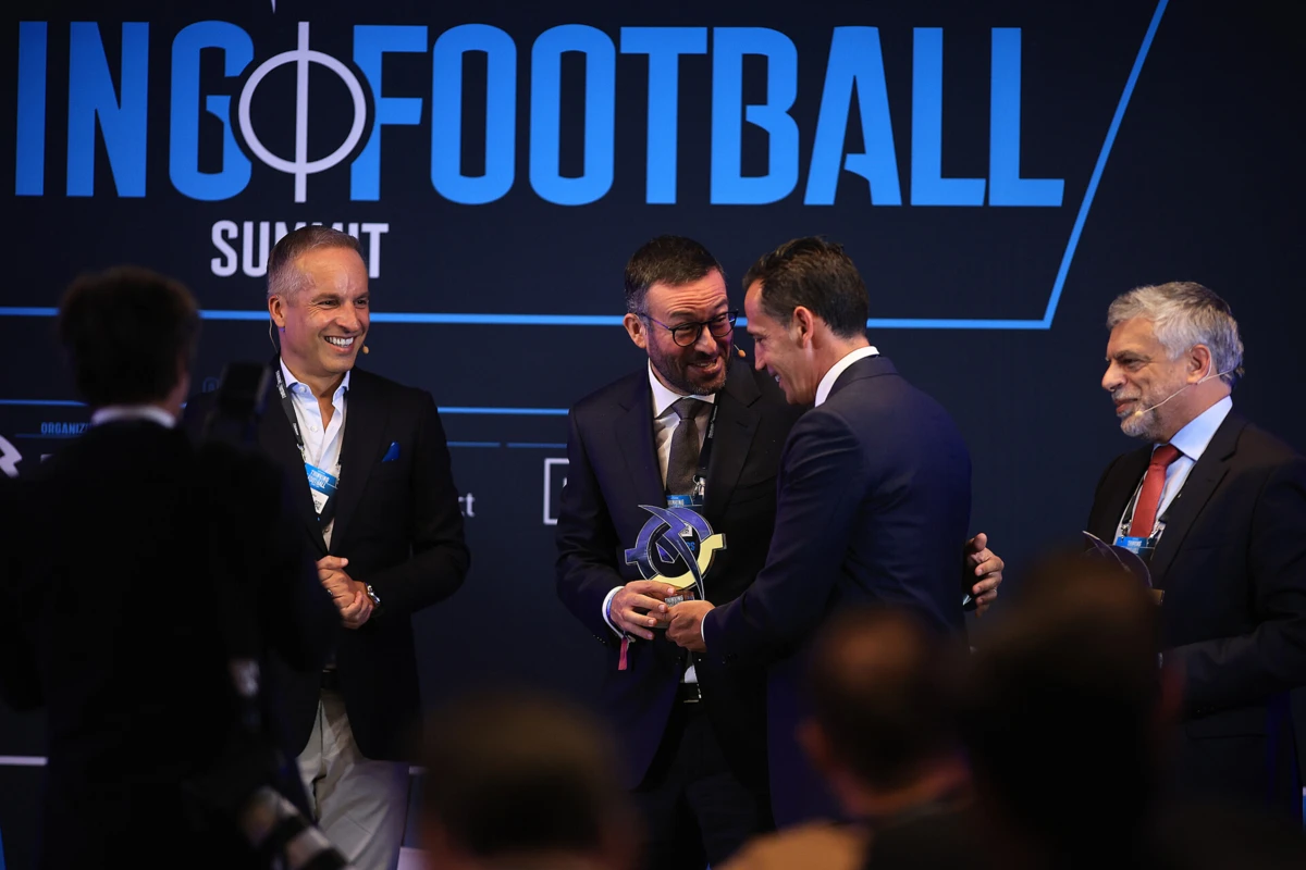 Imagem de contexto do artigo "Em Portugal jogadores como o Di María pagam dois milhões de impostos"