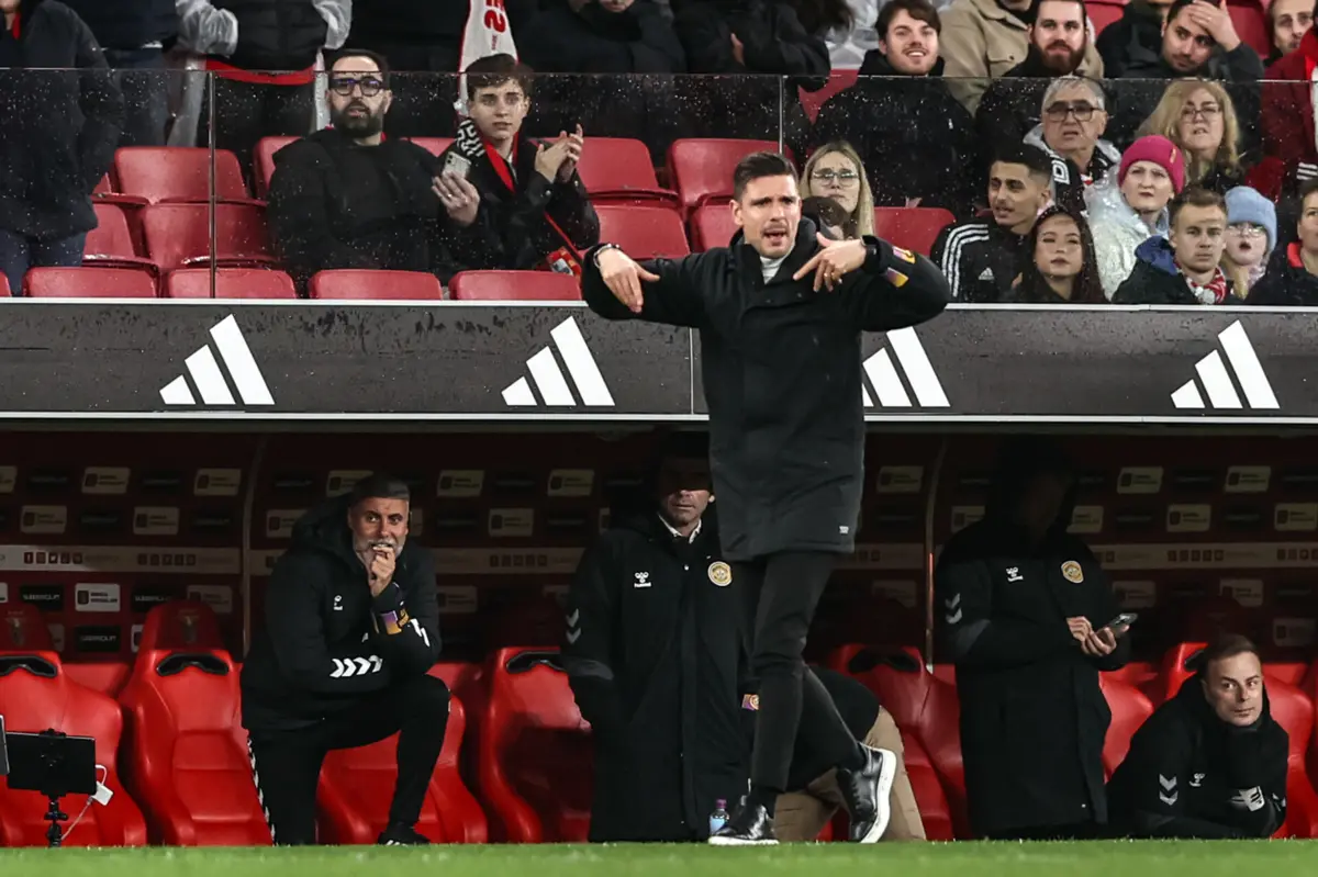 Tiago Margarido (Créditos: Mário Vasa)