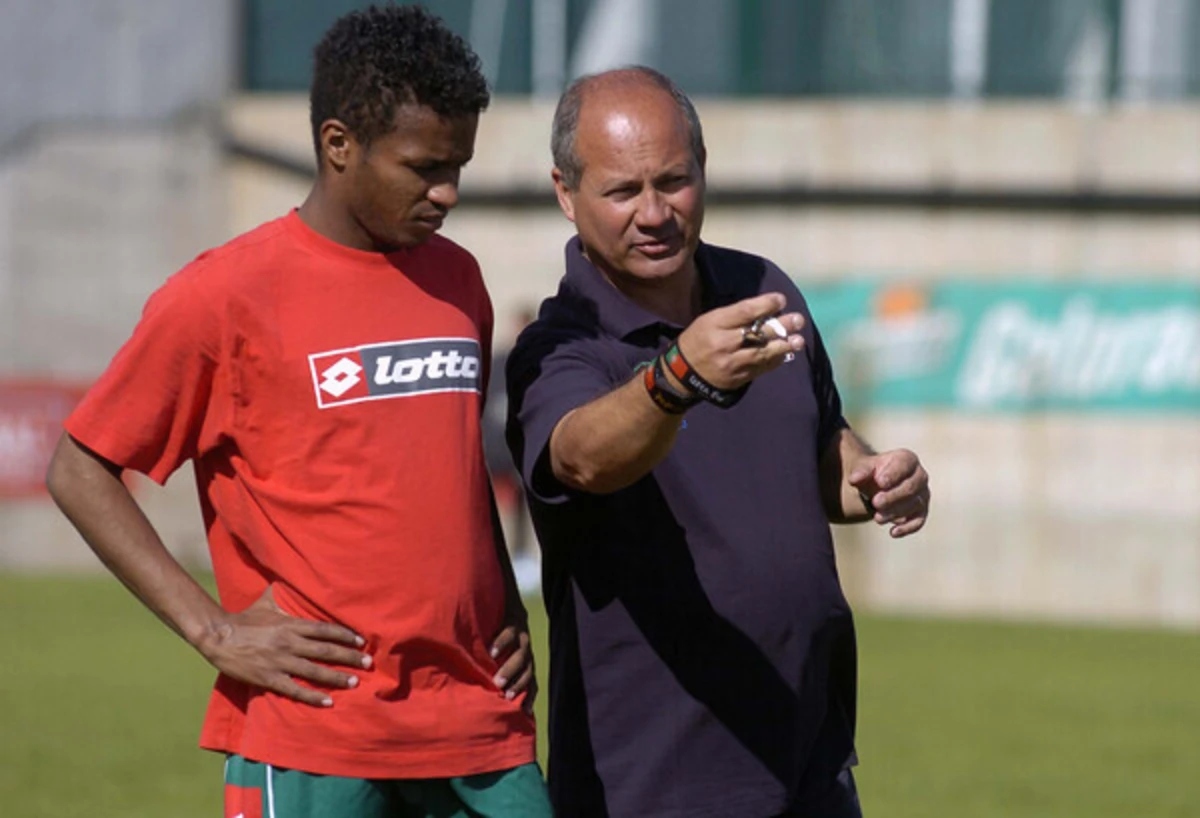 Juca (créditos: ILHAPRESS-GREGORIO CUNHA)