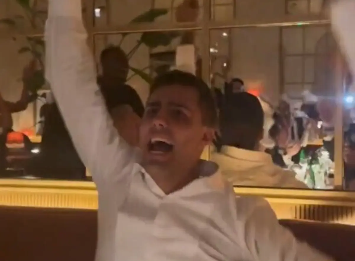 Imagem de contexto do artigo Manchester City mostra festa de Rodri após vencer Bola de Ouro. Ora veja