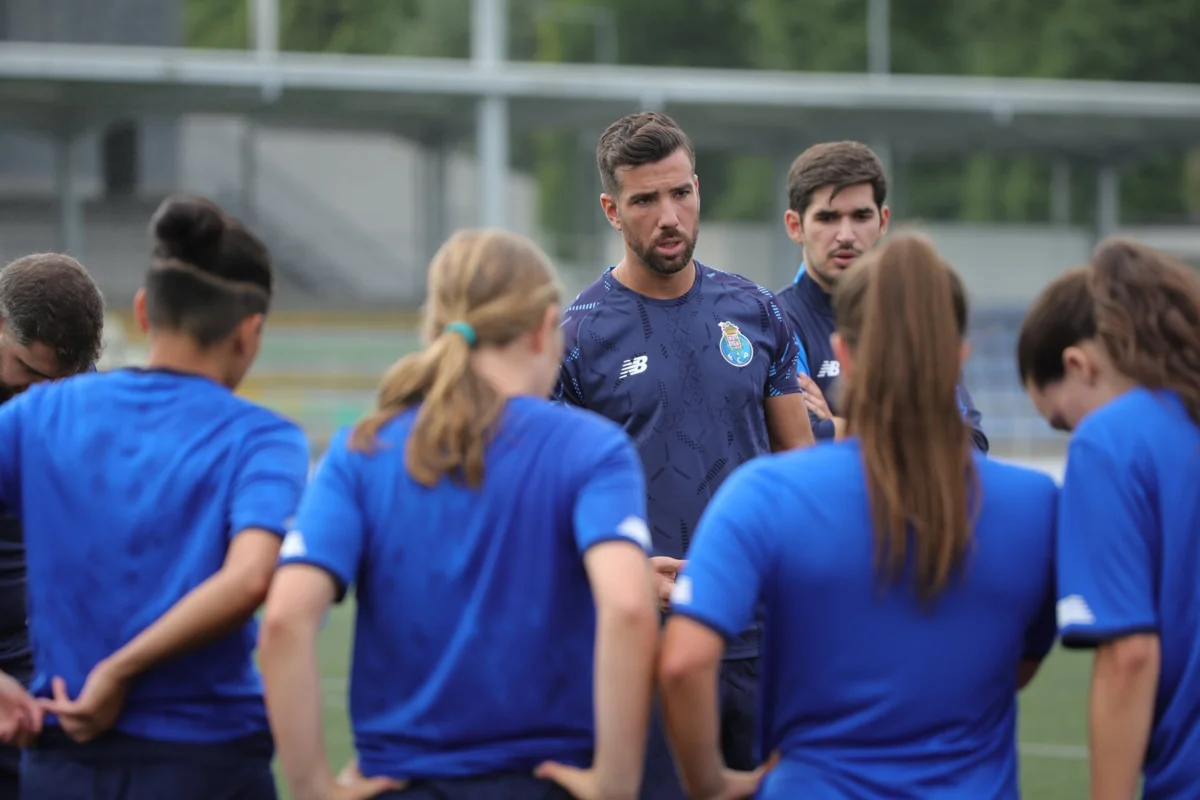Daniel Chaves (Créditos: FC Porto)