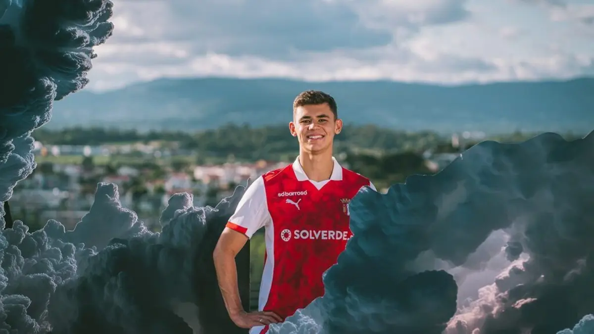 Gabriel Moscardo (créditos: Braga)