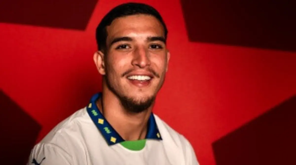 Imagem de contexto do artigo Extremo assinou pelo PSV e revelou abordagem... do Sporting