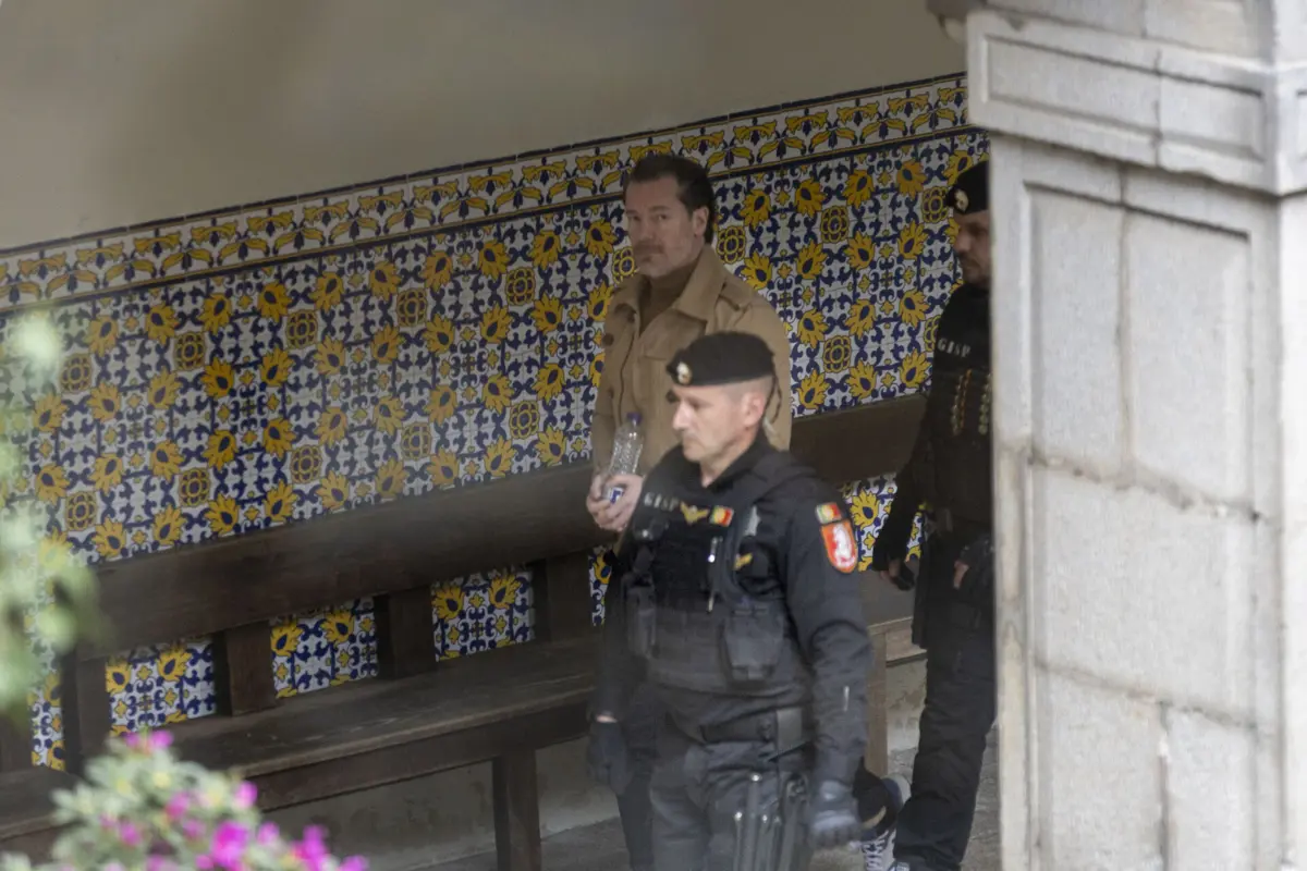 Fernando Madureira (Créditos: Carlos Carneiro)