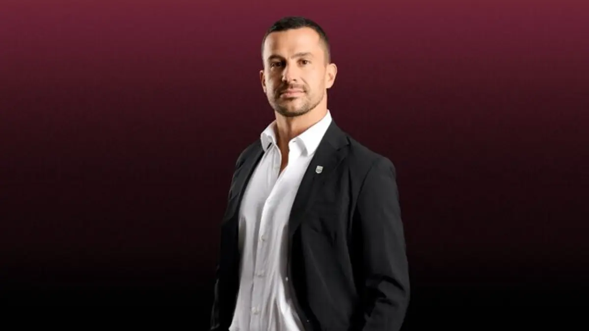 Imagem de contexto do artigo Ex-adjunto de Mourinho estreia-se como técnico principal na Áustria