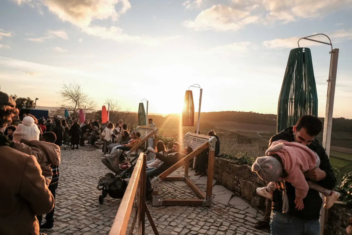 Créditos: Nuno Brites