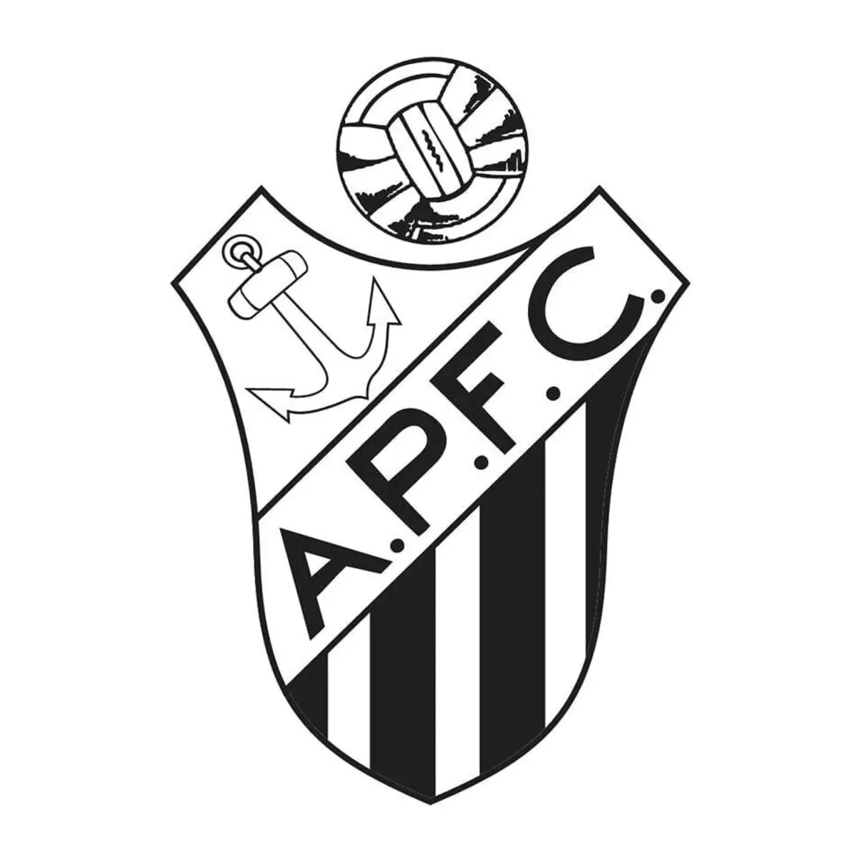 Jogador do Âncora Praia agride
árbitro a soco e pontapé (créditos: Facebook)