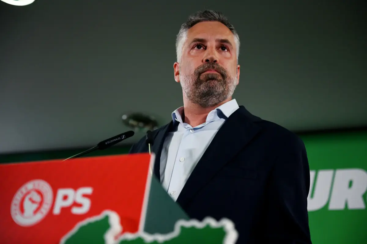 Pedro Nuno Santos (Créditos: Rita Chantre)