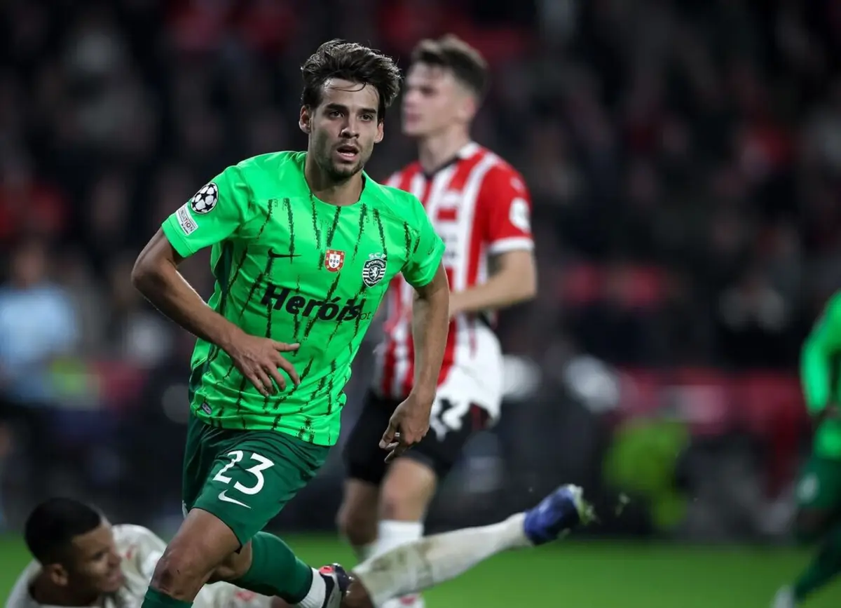 Daniel Bragança (créditos: Instagram)