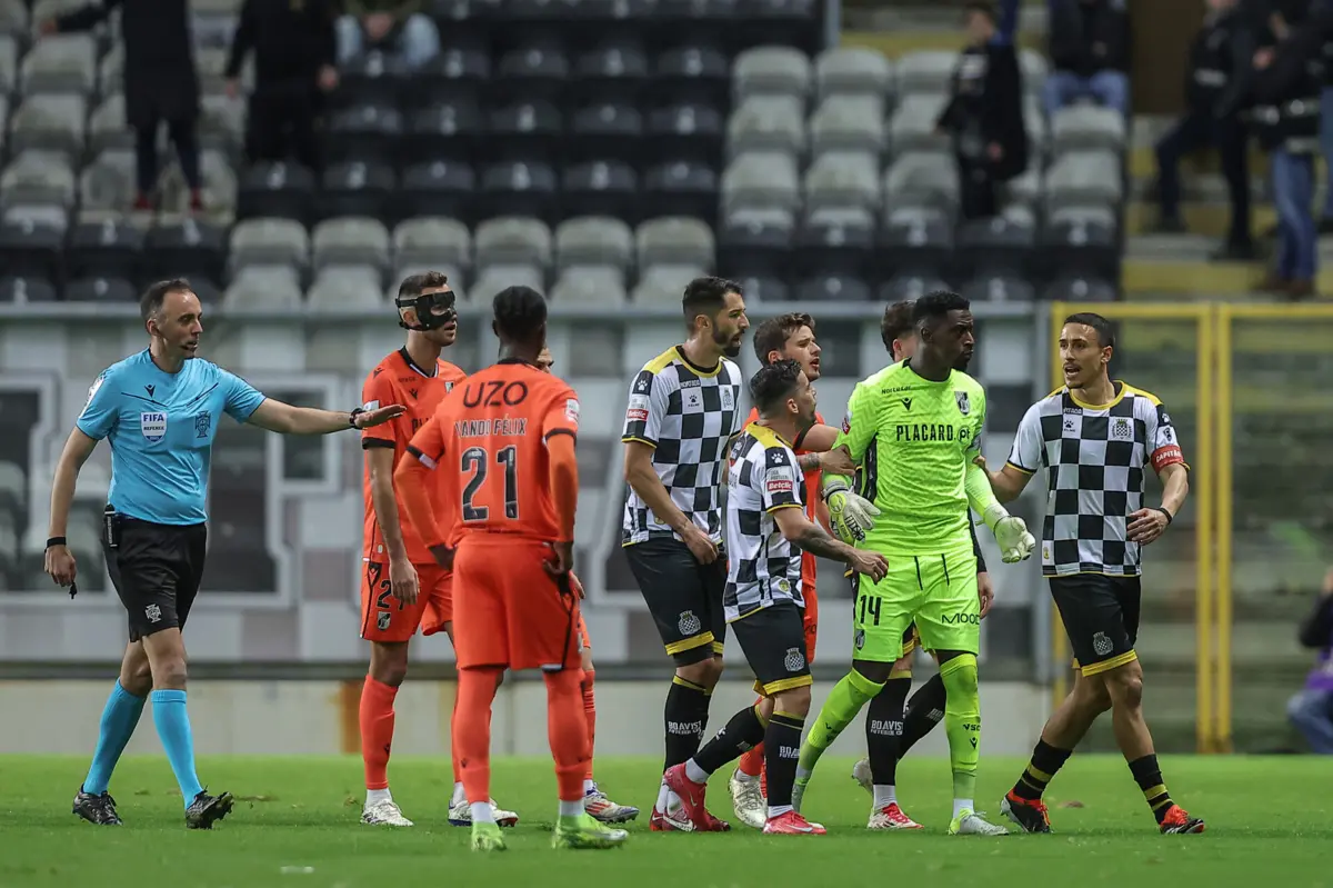 Créditos: Miguel Pereira