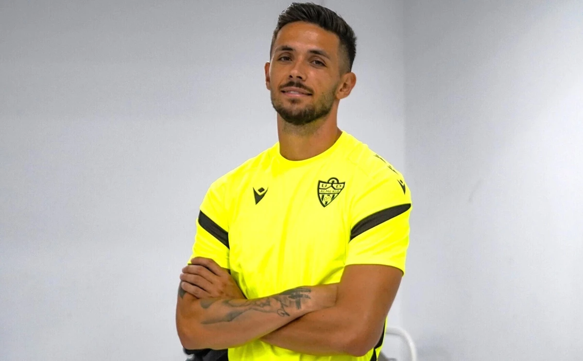 Imagem de contexto do artigo Nélson Monte troca de clube no futebol espanhol