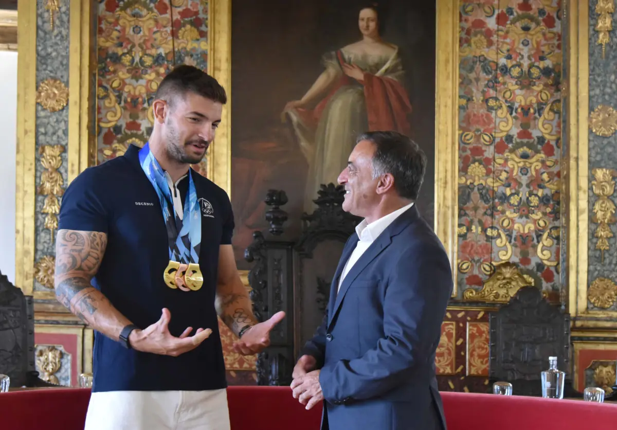 Câmara Municipal de Vila do Conde