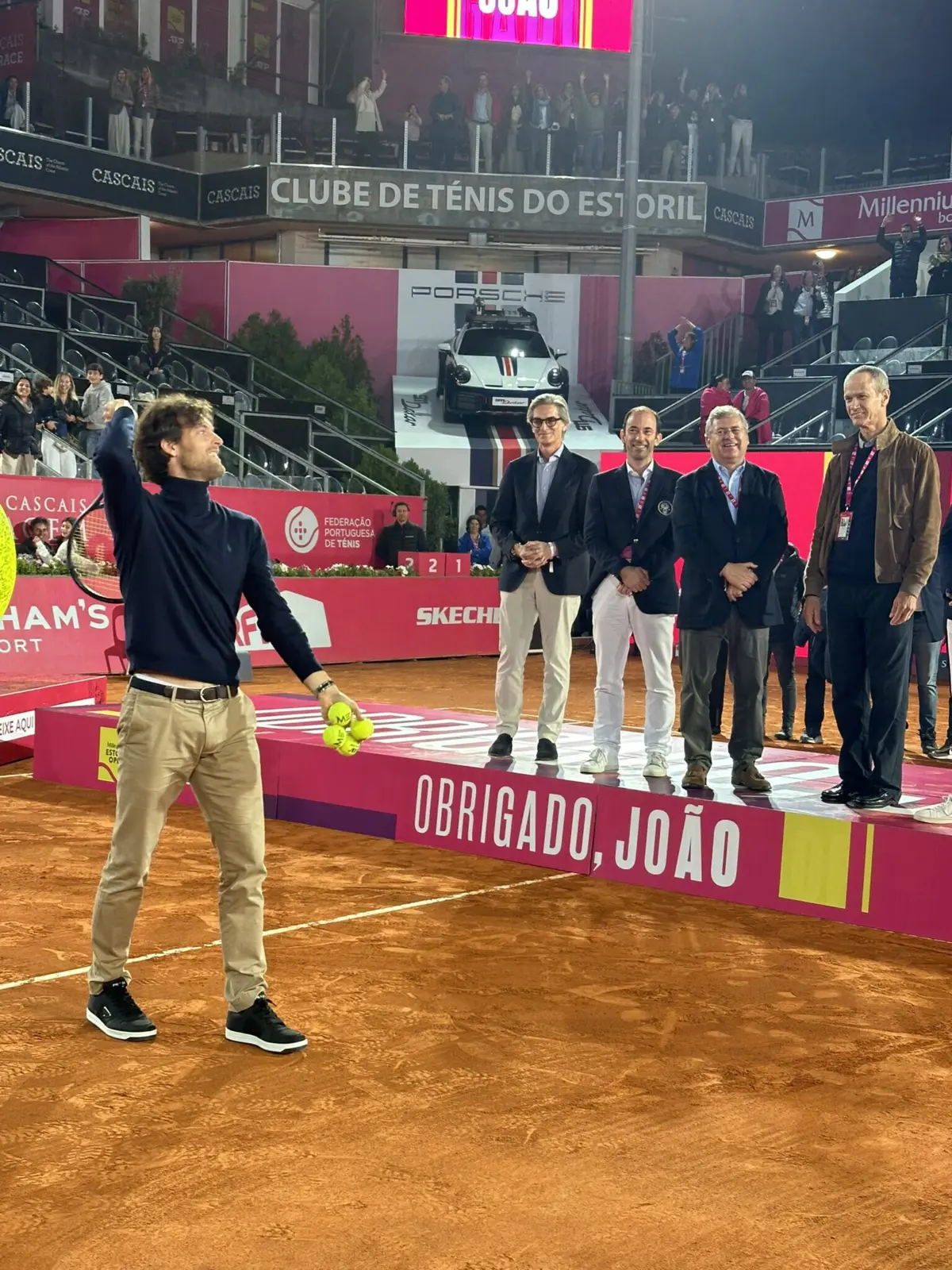 Estoril Open