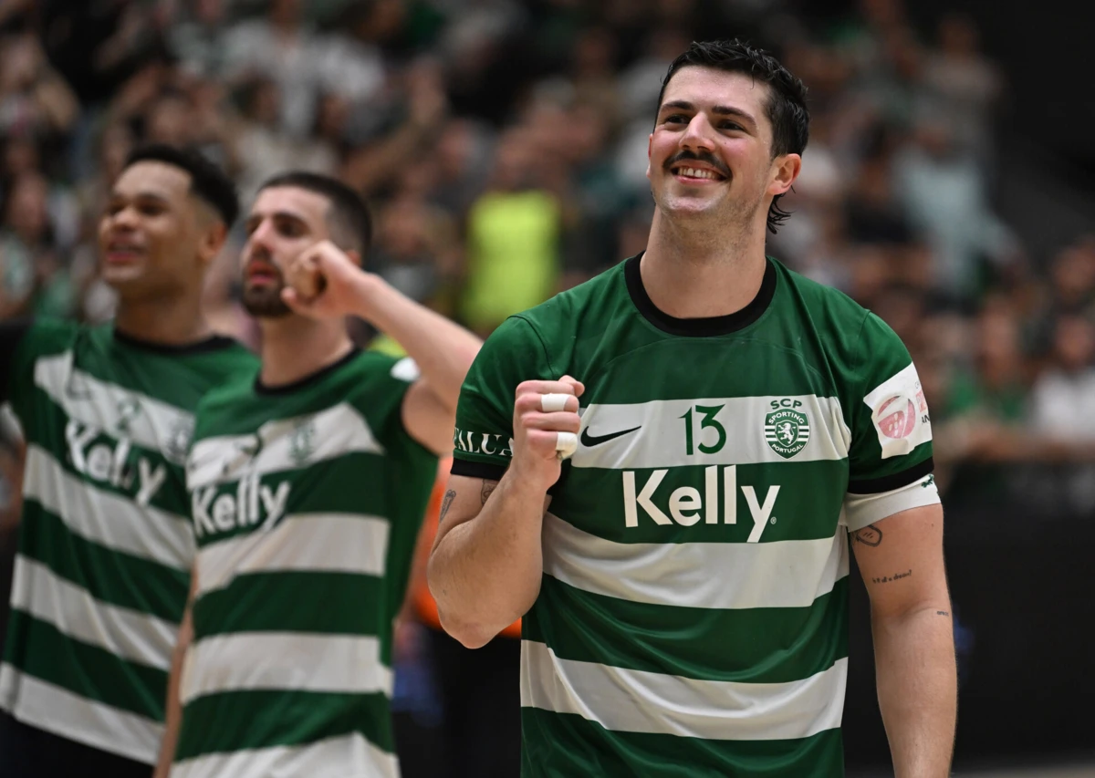 Zed Jameson / Global Imagens